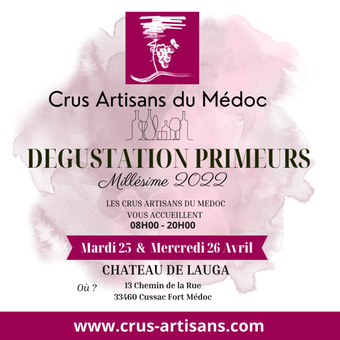 Primeur 2022