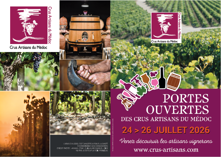 PORTES OUVERTES 2026
